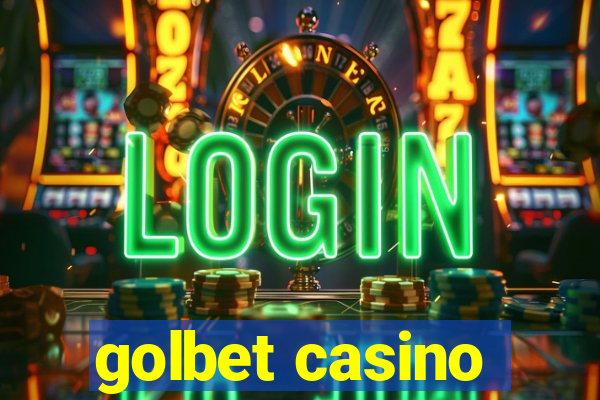 golbet casino